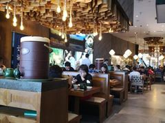 -云海肴·汽锅鸡·云南菜(苏州中心店)