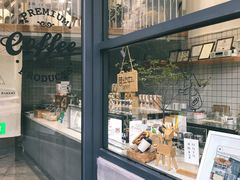 -隹木咖啡馆(宝龙广场店)