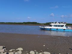 -华夏文化旅游区三甲港海滨区
