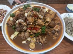 -醉御香渔家园(临沂路与大连路店)