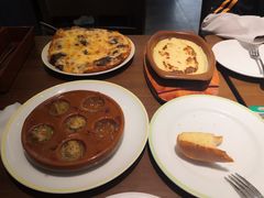 -萨莉亚意式餐厅(百联徐汇店)