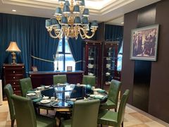 -彩虹之约•淮扬家宴(亚运村店)