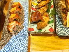 -吉兆·料理(红梅南路店)