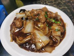 老厨烧丸子-八大碗私房菜(中城路店)