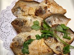 -金成潮菜博物馆(海珠湿地店)