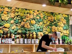 大堂-森味花园·日本料理(伊藤洋华堂亚运村店)