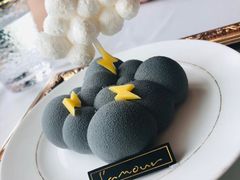 -L'amour澜茉·轻法餐