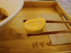 -亲爱哒麻辣烫 Mrs zan's kitchen