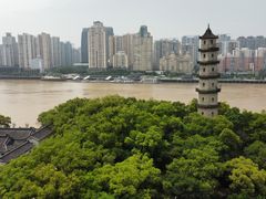 -江心屿景区