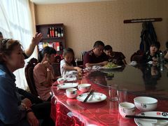 -抹直口特色菜馆(一店)