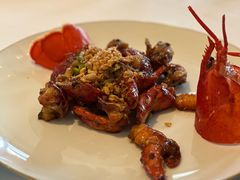 -宝丽轩中餐厅BAOLIXUAN