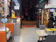 -呆虾王龙虾馆(南湖总店)