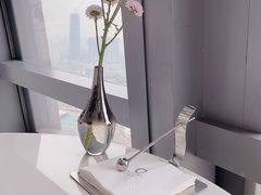 -天玑高空江景餐厅&酒吧Sky Secret Restaurant&Bar
