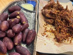 -爪大厨·延边酱鸡爪 (前成店)