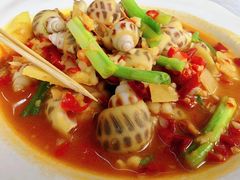 -众味海鲜大排档·活海鲜·潮汕味(南澳店)