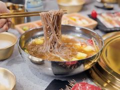 -妥妥烤肉料理(昙华林店)