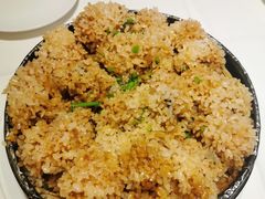 荷香糯米排骨-金春禧(世茂国际广场店)