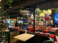 大堂-贝贝龙虾·音乐餐厅(昌平东关店)