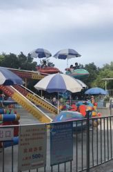 -大望京儿童游乐场