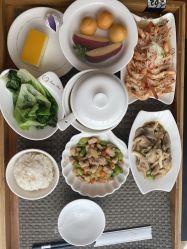 点击看大图 -馨月汇·一悦馨香月子中心(前滩店)