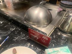 -大成铁板烧•板前(复古餐厅石老人店)
