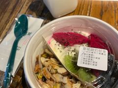 -宝珠奶酪(闵行仲盛店)