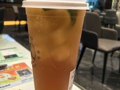 -凤来茶餐·粤菜馆(珠江新城店)