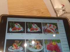 -清水日本料理铁板烧(学府路店)