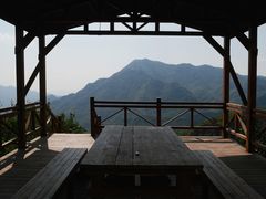 -大岭沟猕猴桃谷风景区