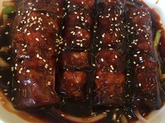 -香江小厨 The Kitchen(香江俱乐部店)