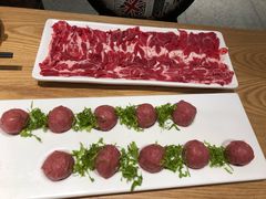 -掂档潮汕牛肉火锅(沈阳万象城店)