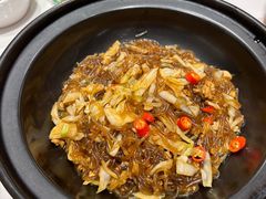 -饭橘汉江码头·乡野土菜馆(静安路店)
