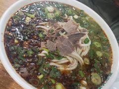 -肖家客饸饹面(郑州总店)