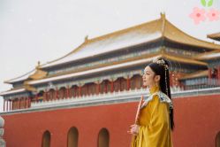 点击看大图 -美云庭古装·格格服汉服·京城旅拍(北京店)