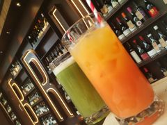 -Brut Eatery悦璞食堂(建国东路店)