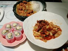 -花漫里日式餐厅(城东中骏店)