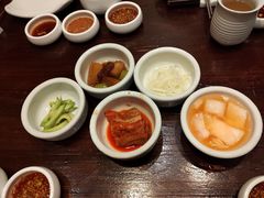-萨拉伯尔(燕莎友谊商城店)