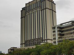 -惠州康帝国际酒店