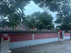 -丰台药王庙