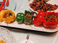 -御仙都北京菜馆·烤鸭店(双井店)