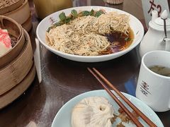 -富春茶社(国庆路店)