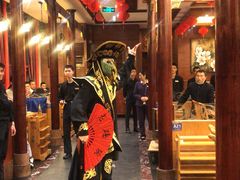 大堂-老码头火锅(骡马市店)