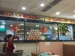 -老地方港式餐厅(拱北口岸店)