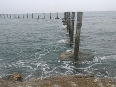 -青岛第二海水浴场