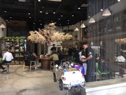 -简影造型·自选烫染接发salon