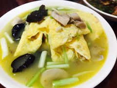 -南花桥羊肉馆老字号(乌镇店)