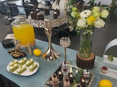 -北京之星奔驰4S店(亦庄店)