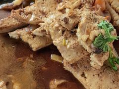 -俏东方·海味水饺·青岛菜(崂山店)