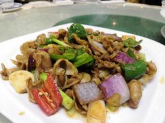 -瑞记湛江鸡饭店·粤西第一鸡(粤垦店)
