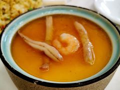 -北戴河庆山饭店·海鲜砂锅粥(北戴河黑石路店)